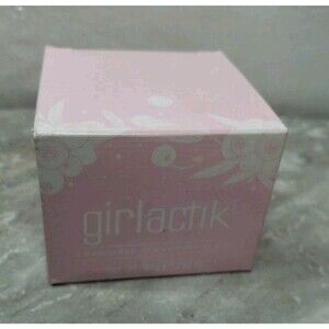 Girlactik~ Cranberry Sugar~ Face Scrub~2.82oz/80g~NIB